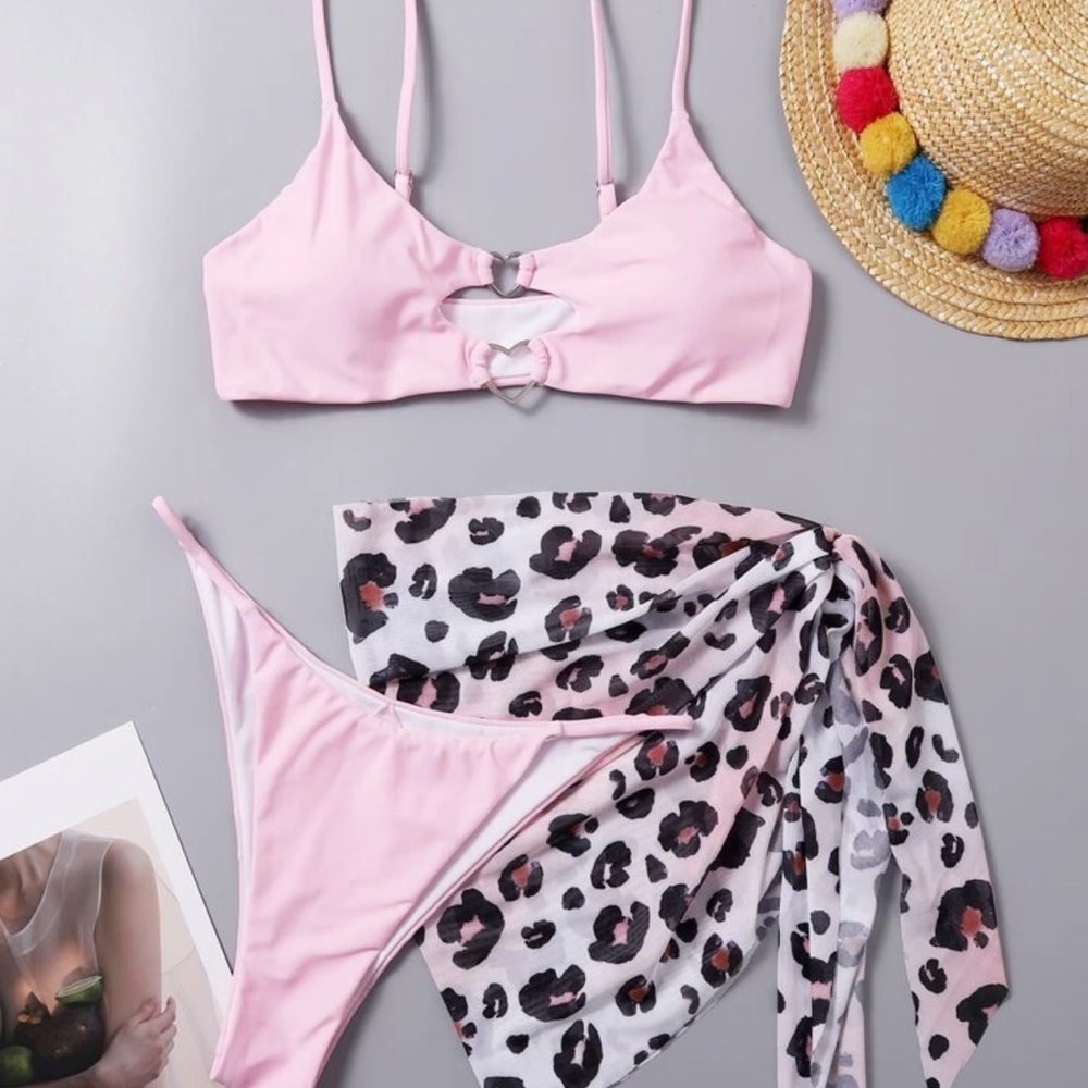 Shein Bathing Suit